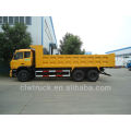 Euro IV Dongfeng dump truck 20 ton,6x4 dump truck for sale in dubai